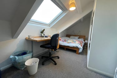 4 bed house, Amble Grove, Jesmond Vale, Newcastle, NE21NY - Image 9